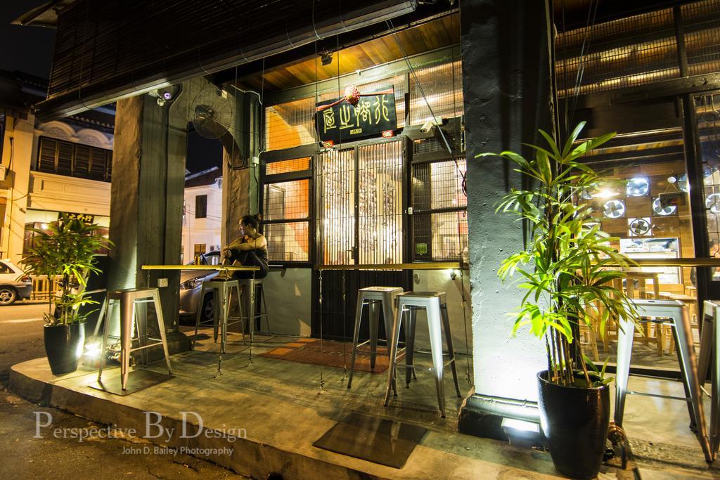 House Of Journey Asrama